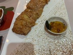 -莲池荟素食馆·12年老字号(光孝寺店)