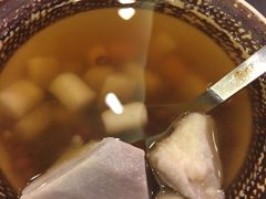 -鲜芋仙(中环百联2店)