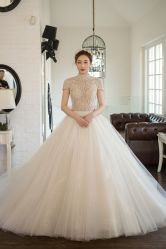 点击看大图 -纯色时光婚纱艺术馆WHITE