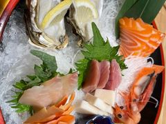 -蟹将军·松叶蟹和牛日料放题自助(K11店)