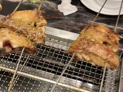 -红棚子肚绷·徐州烧烤(南京店)