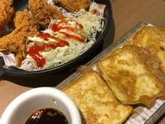 -火炉火自助餐(悠唐购物中心店)