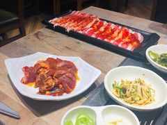 -一心烤肉(延安路店)