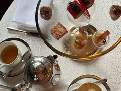 -Salon de Ville浦江汇(上海外滩华尔道夫酒店店)