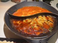 -新辣道鱼火锅(上地华联店)