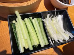 -守柴炉烤鸭(鱼嘴店)