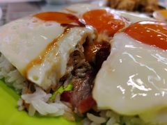 -澳门陈光记烧味饭店(万象城店)