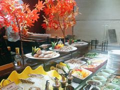 -浙江西子宾馆·瑶园咖啡厅