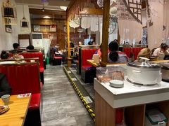 -锦尚阁烤鱼•天津菜(宣武门胡同店)