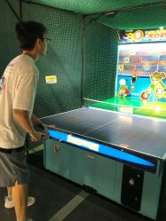-嗨翻Hi-Fun竞技主题乐园·蹦床团建生日聚会(五棵松华熙店)