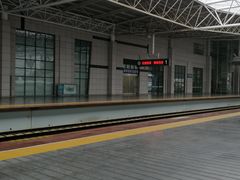 -岳阳东站