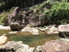 -浙西大峡谷