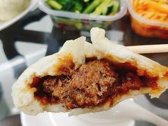 -天宫院小吃·包子炒肝儿(管庄店)
