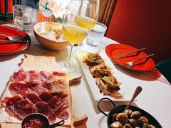 -Las Tapas(思南公馆店)