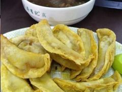-清真蒋有记(老门东店)