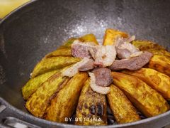 -院8里·少城记忆老川菜(宽窄巷子店)