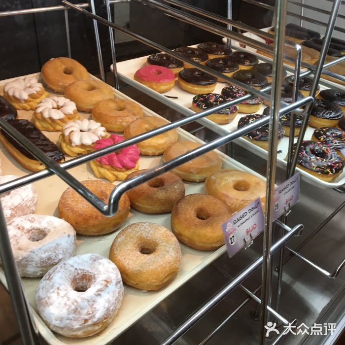 Winchell's Donuts House图片