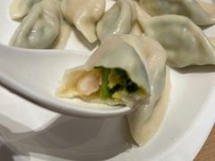 虾三鲜水饺-喜家德虾仁水饺(浦东山姆店)