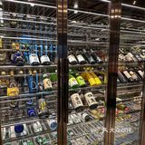 亮马河畔的美景烤肉店你还没来过吗？