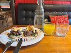 -JINNS锦时 steak&pizza(浸信会礼拜堂旧址店)