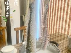 -渔意坊·千层无骨鱼粥底火锅·20年顺德菜(普君店)
