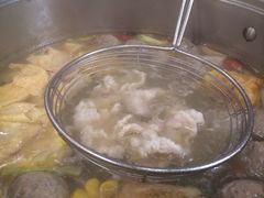 -名门潮牛·鲜牛肉海鲜火锅.烧烤自助餐厅(诚丰广场店)