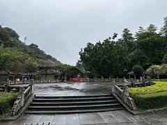 -鼎湖山风景区