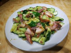 -群姐面馆·海鲜烧烤(同安路二店)