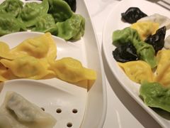 -船歌·鱼水饺青岛菜(正阳路店)