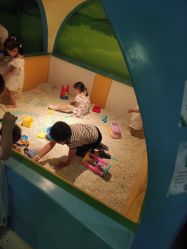 -酷嗒动物文化乐园(cutezoo西溪乐天城店)