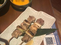 -有喜屋·深夜食堂(北京西路店)