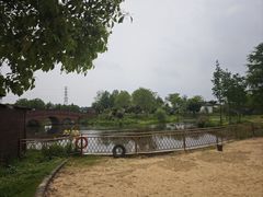 -嬉乐湾休闲旅游区