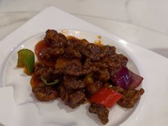 -鹅掂·大岭山烧鹅