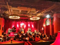 -JZ Club 爵士酒吧(上海店)