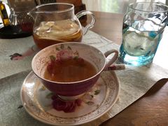 -陶享时光西餐·下午茶·竹林花园(新城店)