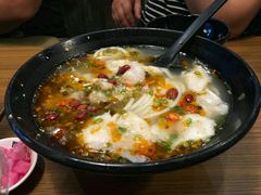 -苗乡米线(建军路店)