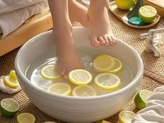 -蓉府金足印象影院式足道·按摩·SPA·美食(青白江31分店)