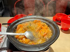 -避风塘(宝山万达店)