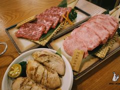 -匠太烧肉台日料理餐酒馆(三林店)