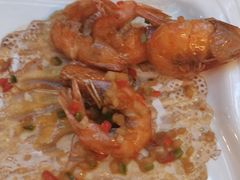 -上海年代·浙菜家烧·小海鲜(水上东路店)