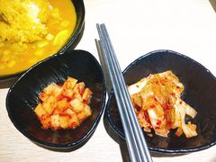 -文成焕·家族韩式餐厅