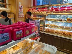 -TOUCH泰奇(奉贤宝龙城市广场店)