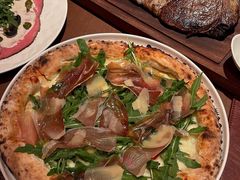 -Mammamia意大利餐厅(阳春巷店)