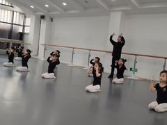 -西安小天鹅艺术团(曲江Alice店)