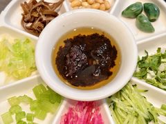 -黑窑厂糖油饼烤鸭·清真菜(黑窑厂街店)