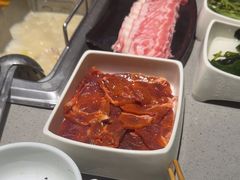 -海底捞火锅(八佰伴店)