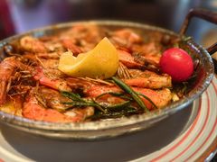 -庐灶江南·江南菜·四合院Bistro(东直门雍和宫·原华侨宾馆店)