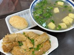 -冯鑫记南京鸭血粉丝汤(来燕路店)
