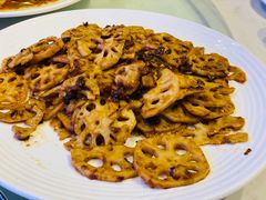 -顺丰轩园林酒家(天河店)