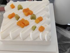 -积慕Cake(解放大道店)